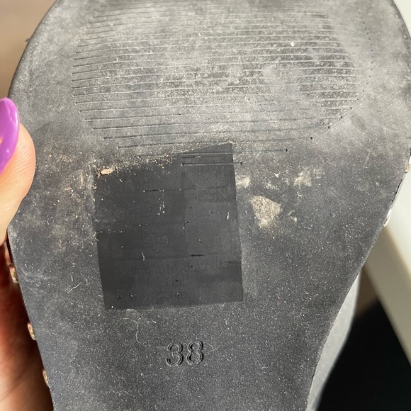 Sol Sana black boots - Picture 10 of 10